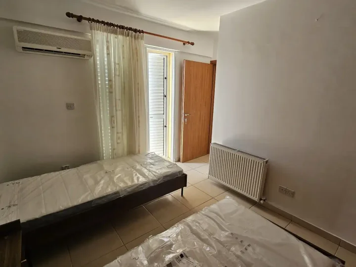 3-bedroom apartments for rent 99 m² in Nicosia, Aglantzia