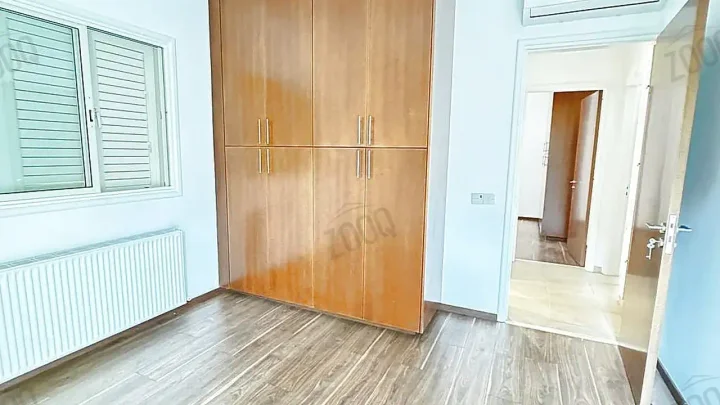 2-bedroom apartments for rent 90 m² in Nicosia, Nicosia - Lykabittos