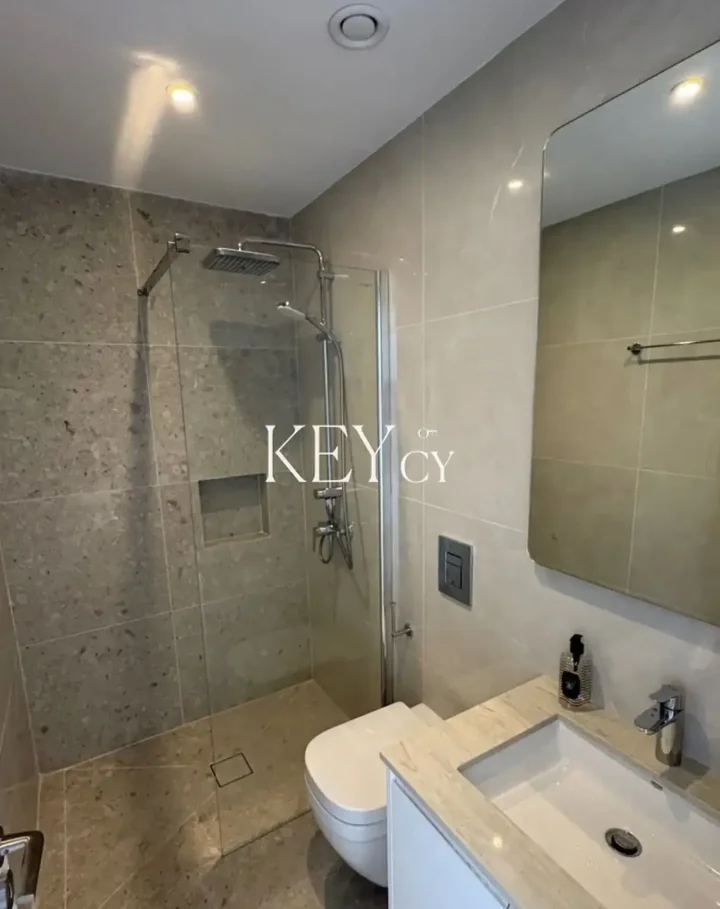 Апартаменты в аренду 62 м² в Paphos, Paphos - Kato Paphos