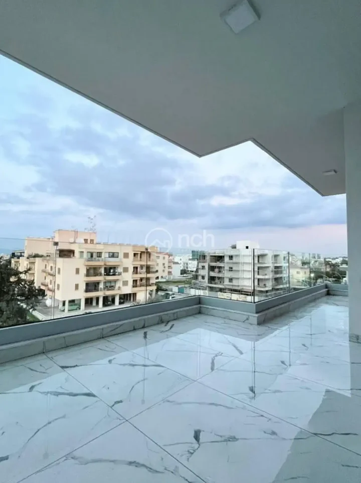 Apartments for rent 68 m² in Nicosia, Strovolos - Agios Vasileios