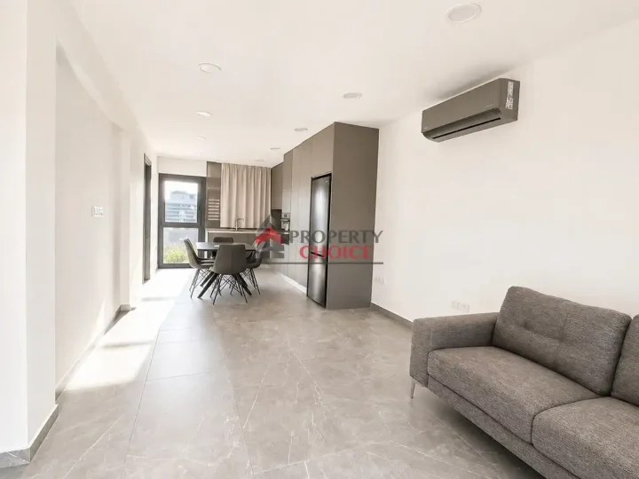 3-bedroom villa for rent 100 m² in Nicosia, Aglantzia
