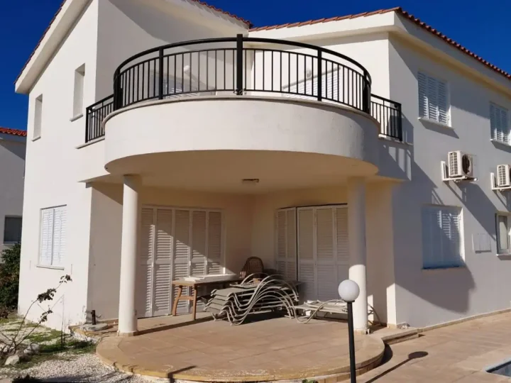 Μονοκατοικία προς ενοικίαση 150 μ² στην τοποθεσία Paphos, Chlorakas