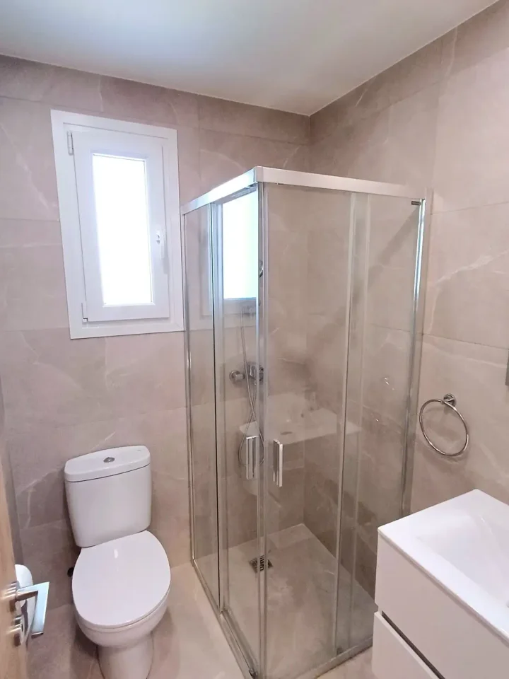 2-bedroom penthouse for rent 165 m² in Larnaca, Livadia Larnakas