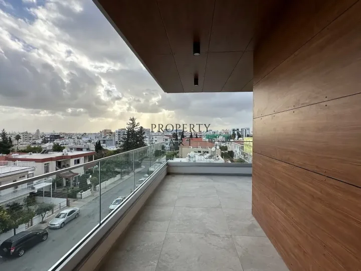 2-bedroom apartments for rent 82 m² in Limassol, Limassol - Petrou Kai Pavlou