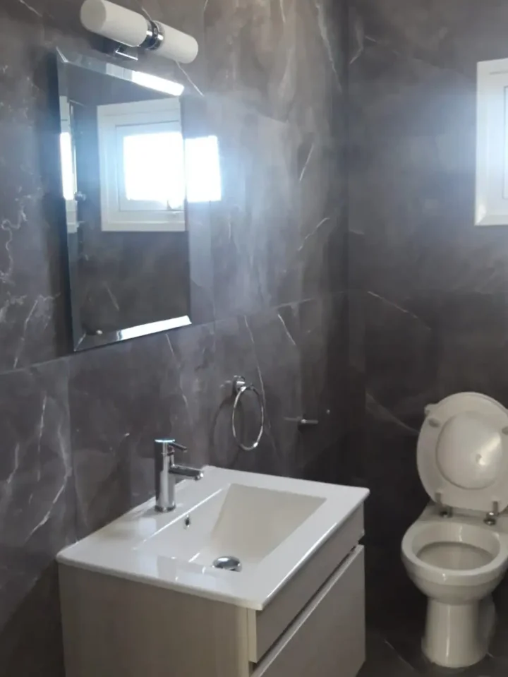 2-bedroom detached house for rent 100 m² in Famagusta, Paralimni