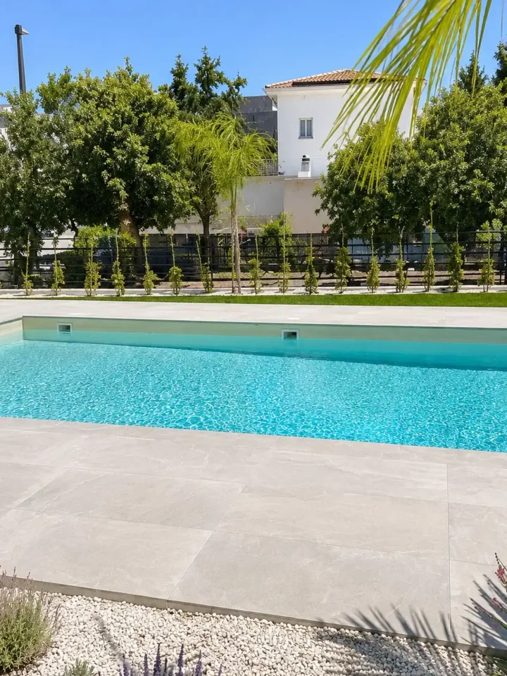 2-спальная апартаменты в аренду 90 м² в Limassol, Germasogeia