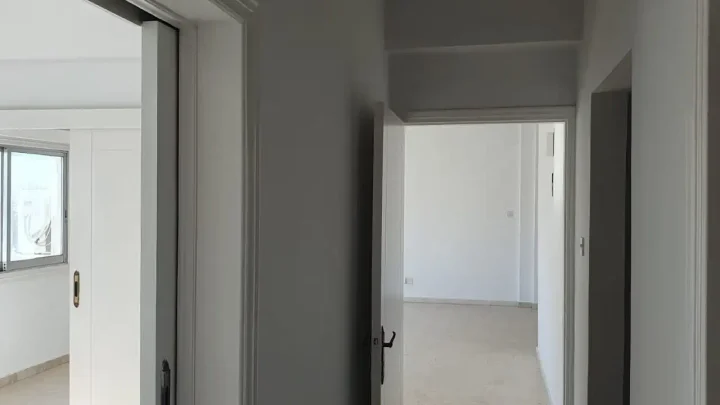 Office 135 m² for rent in Nicosia, Strovolos - Agios Vasileios