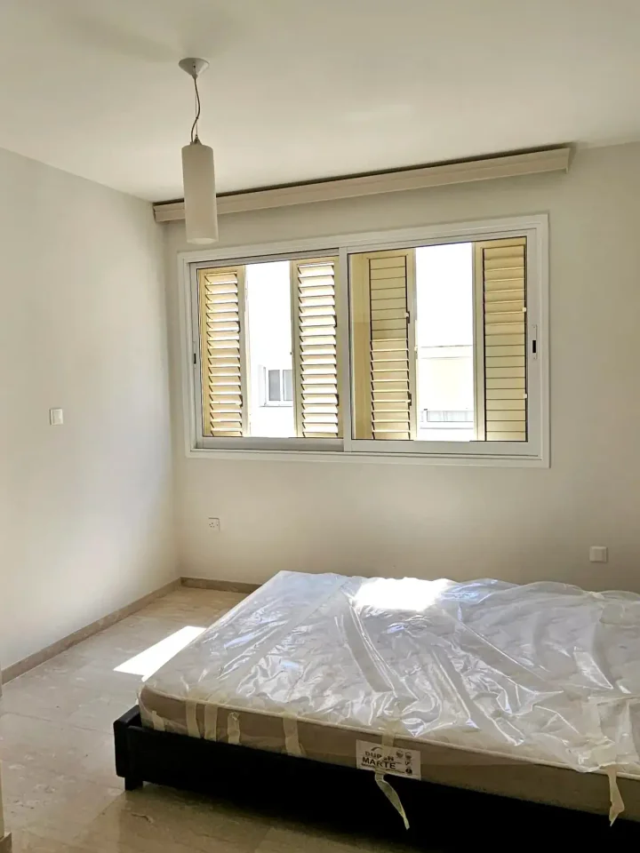 1-bedroom apartments for rent 50 m² in Limassol, Limassol - Petrou Kai Pavlou