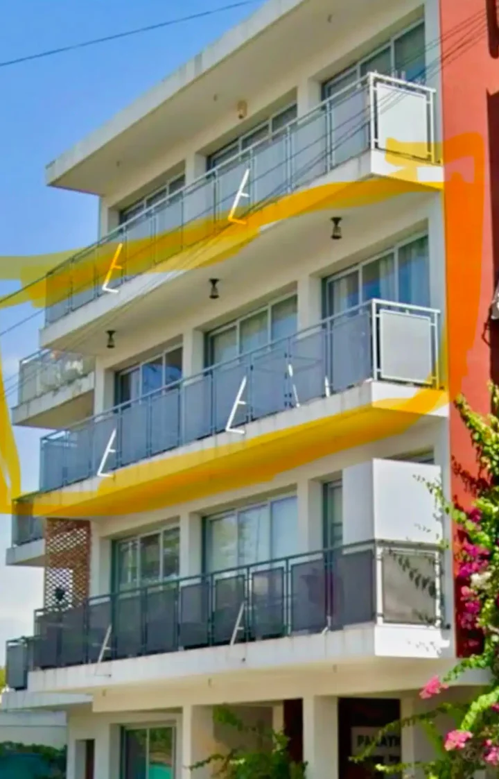 2-bedroom apartments for rent 77 m² in Nicosia, Agios Dometios - Agios Georgios