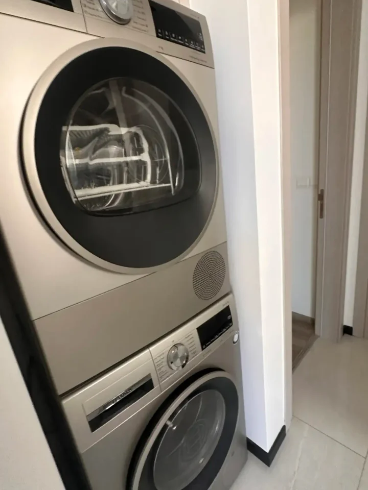 Διαμερίσματα προς ενοικίαση 95 μ² στην τοποθεσία Limassol, Agios Athanasios