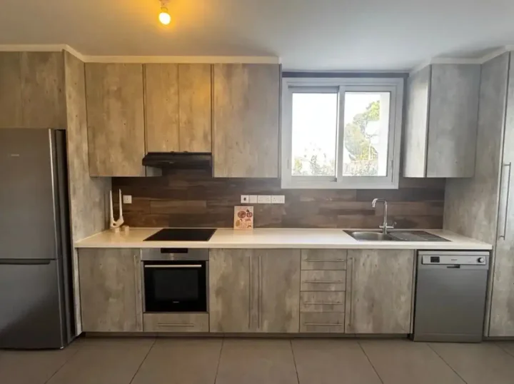 Διαμερίσματα προς ενοικίαση 120 μ² στην τοποθεσία Limassol, Germasogeia Tourist Area