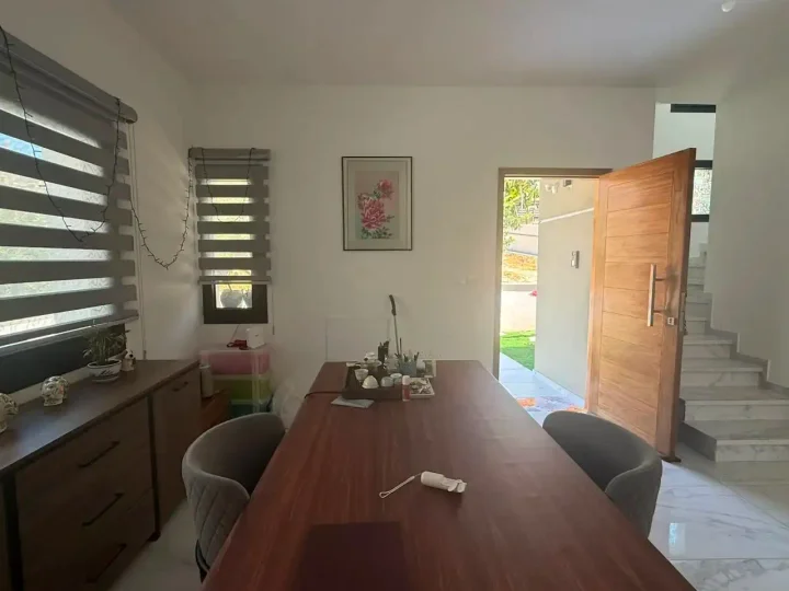 3-bedroom semi-detached house for rent 152 m² in Limassol, Palodeia