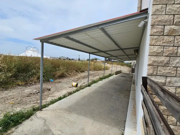 Residential properties for rent 260 m² in Larnaca, Larnaka - Agioi Anargyroi I