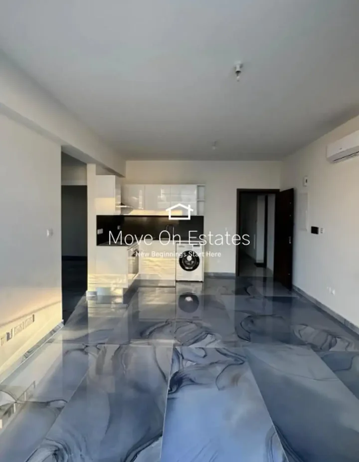 Apartments for rent 61 m² in Nicosia, Strovolos - Agios Vasileios