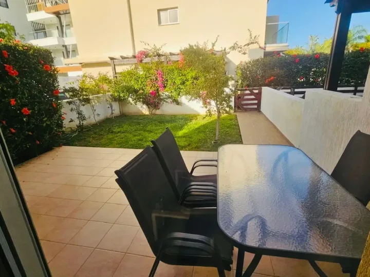 3-bedroom maisonette for rent 120 m² in Limassol, Germasogeia Tourist Area
