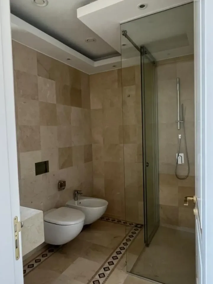 Apartments for rent 75 m² in Limassol, Germasogeia Tourist Area