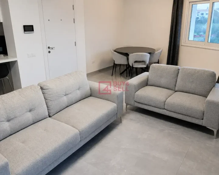 Апартаменты в аренду 85 м² в Limassol, Limassol - Agia Fyla
