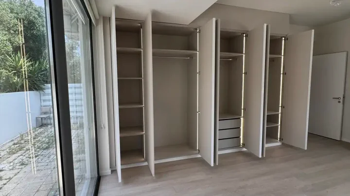 3-bedroom semi-detached house for rent 127 m² in Nicosia, Egkomi