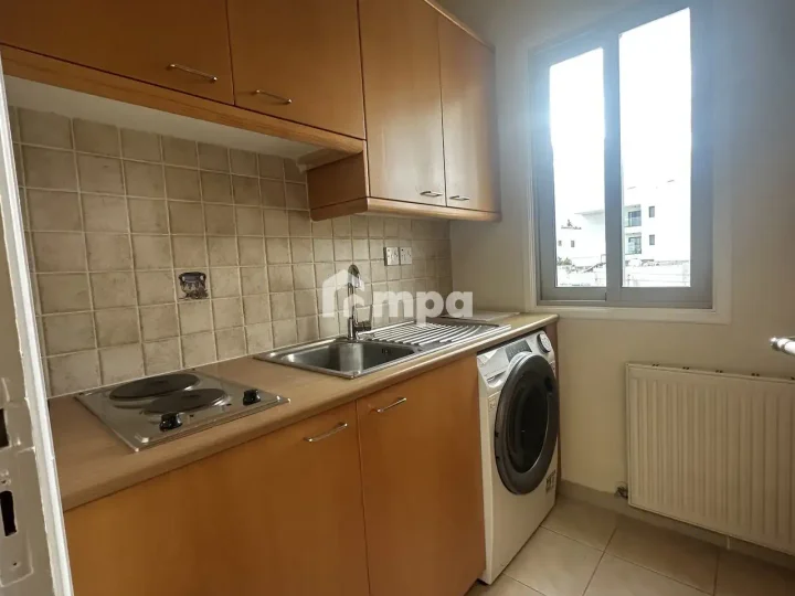 Apartments for rent 125 m² in Nicosia, Strovolos - Stavros