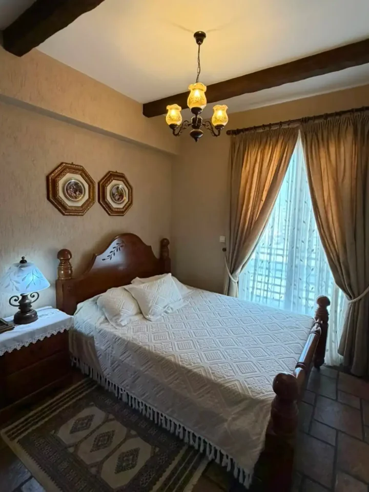 3-bedroom penthouse for rent 179 m² in Larnaca, Larnaka - Skala