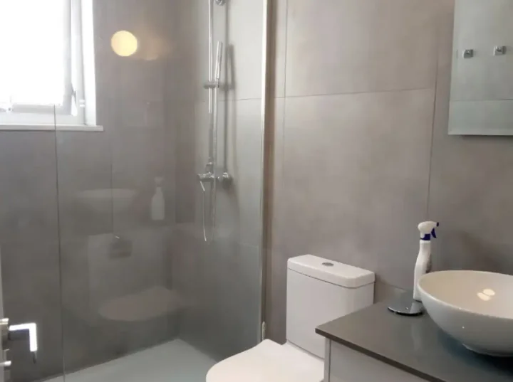 2-bedroom apartments for rent 90 m² in Limassol, Kato Polemidia
