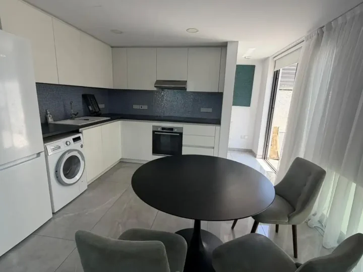 2-bedroom maisonette for rent 125 m² in Limassol, Germasogeia
