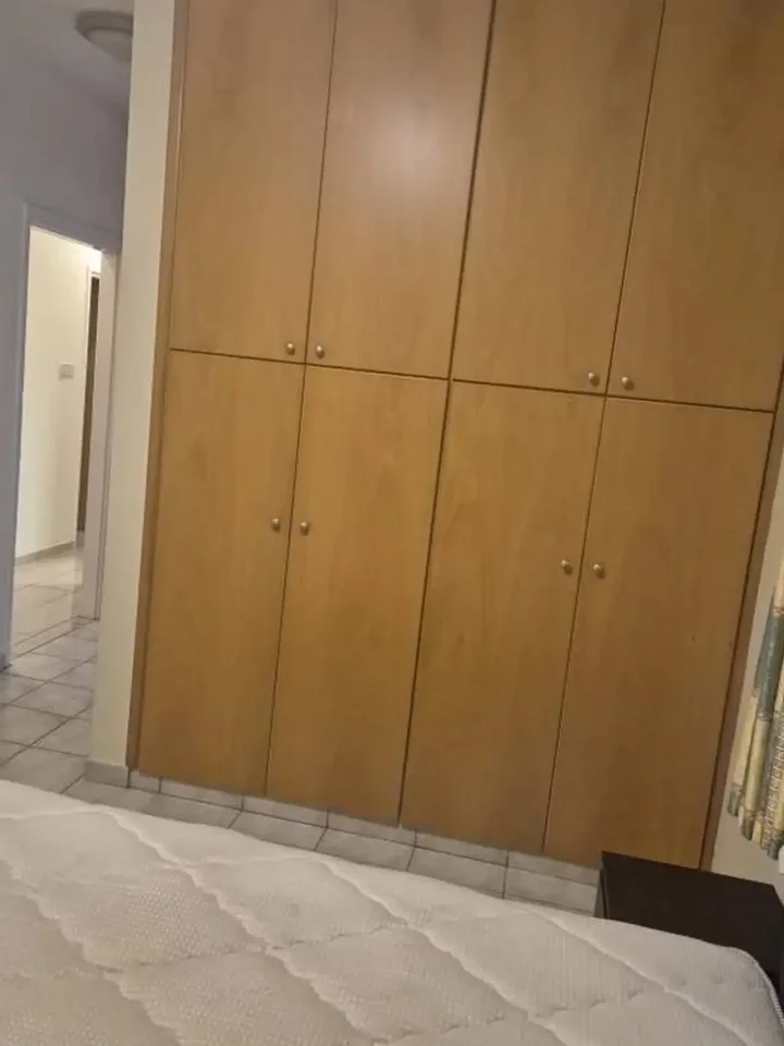Apartments for rent 123 m² in Nicosia, Strovolos - Agios Vasileios
