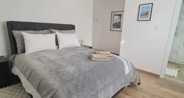 3-bedroom apartments for rent 121 m² in Limassol, Germasogeia