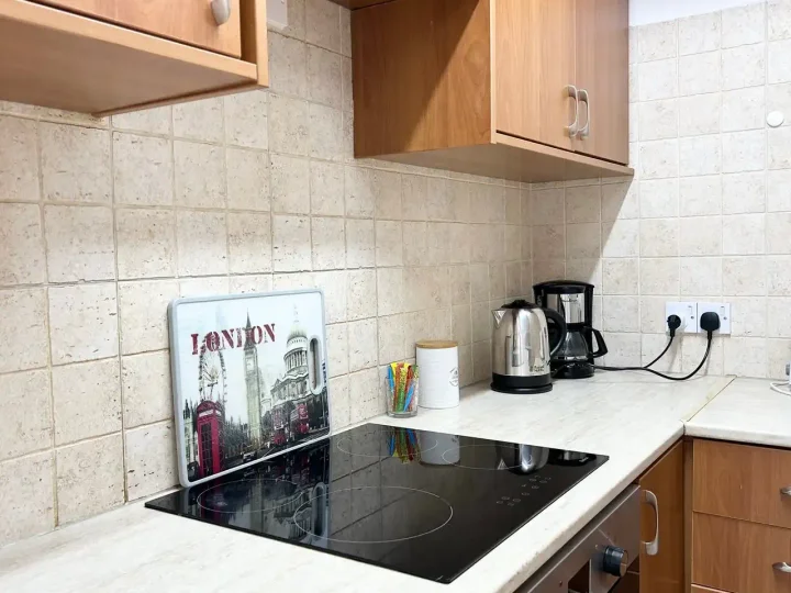 Residential properties for rent 70 m² in Paphos, Tombs Of the Kings