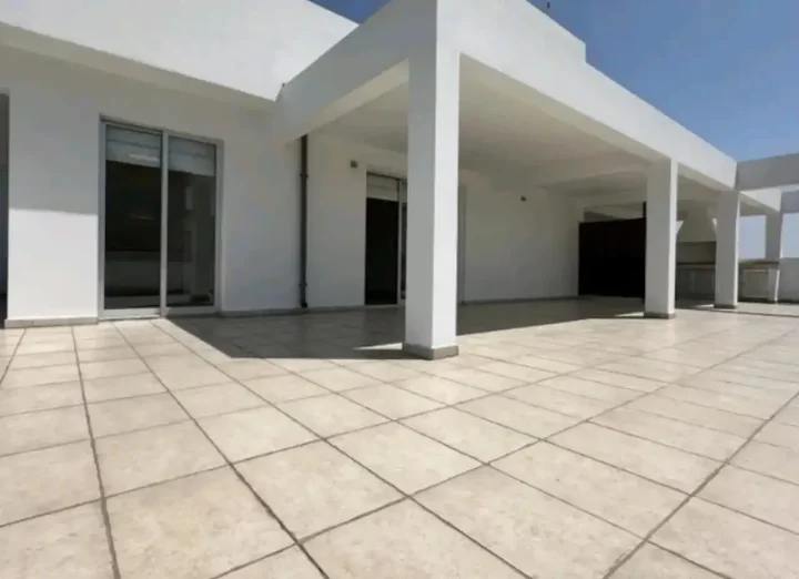 Penthouse for rent 135 m² in Nicosia, Strovolos - Agios Vasileios
