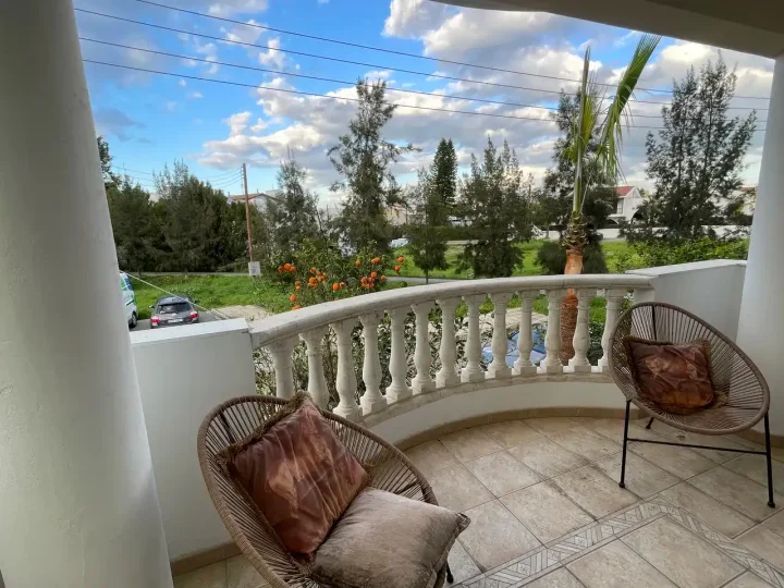 2-bedroom apartments for rent 103 m² in Nicosia, Lakatameia - Agia Paraskevi