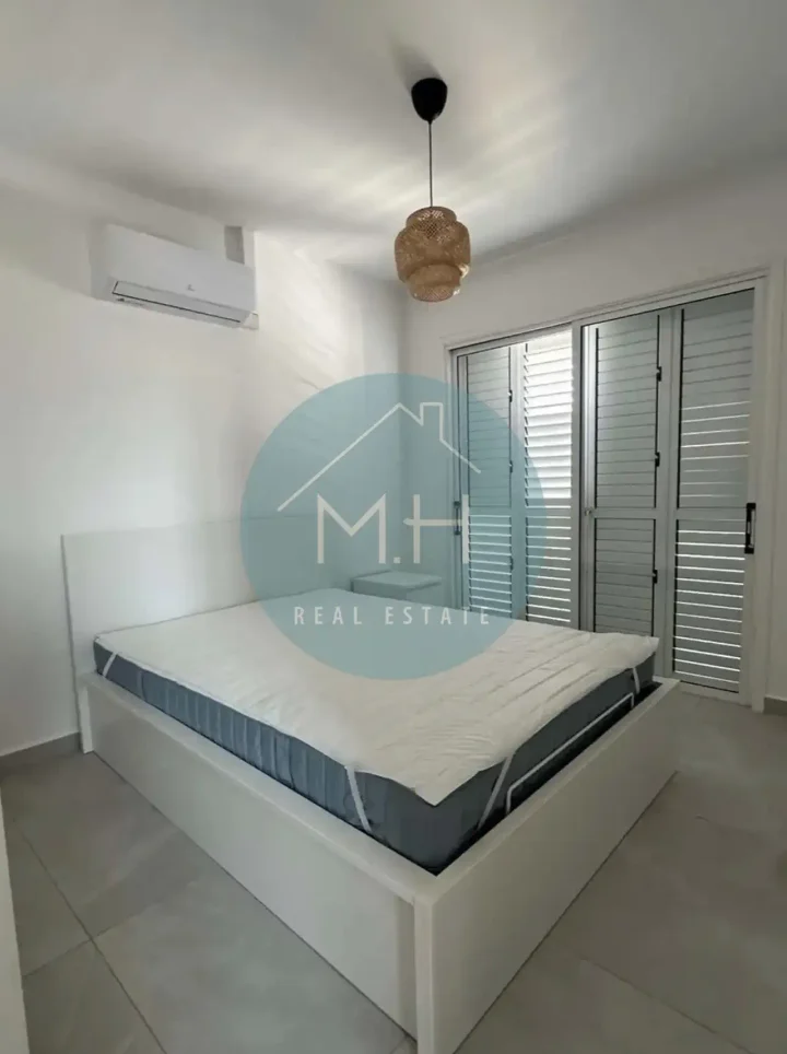 2-bedroom apartments for rent 100 m² in Nicosia, Egkomi - Makedonitissa