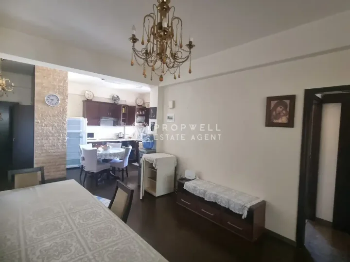 2-bedroom apartments for rent 100 m² in Larnaca, Larnaka - Skala