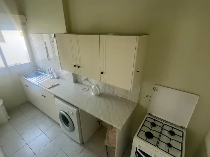 2-bedroom apartments for rent 130 m² in Nicosia, Egkomi - Makedonitissa