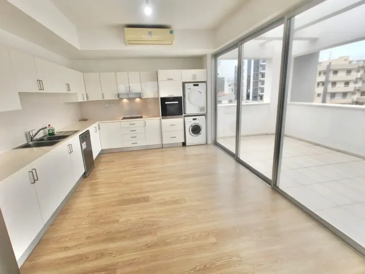 Κατοικίες προς ενοικίαση 160 μ² στην τοποθεσία Limassol, Limassol - Katholiki