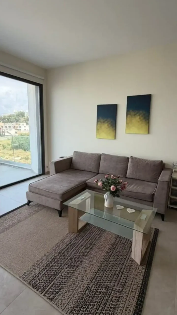 Apartments for rent 114 m² in Paphos, Paphos - Universal