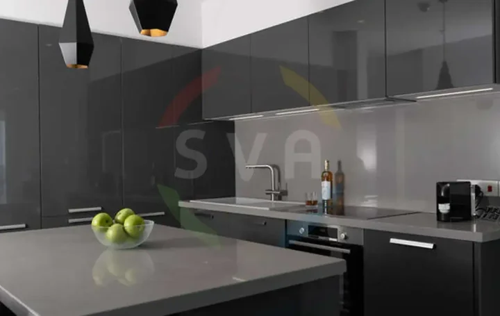 2-bedroom apartments for rent 120 m² in Limassol, Pyrgos Lemesou