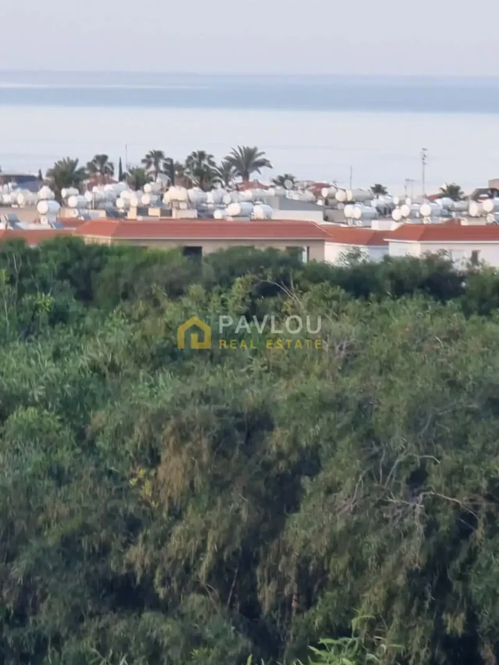 2-bedroom apartments for rent 75 m² in Famagusta, Kapparis