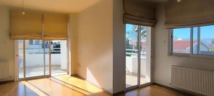 2-bedroom apartments for rent 85 m² in Nicosia, Strovolos - Chryseleousa