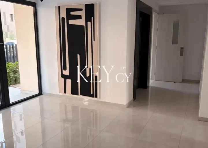 Апартаменты в аренду 116 м² в Limassol, Agios Georgios(Fragk)