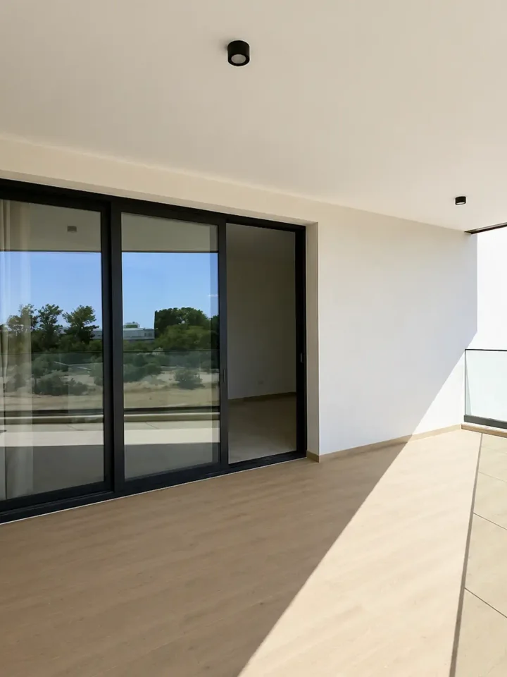 2-bedroom apartments for rent 106 m² in Limassol, Panthea