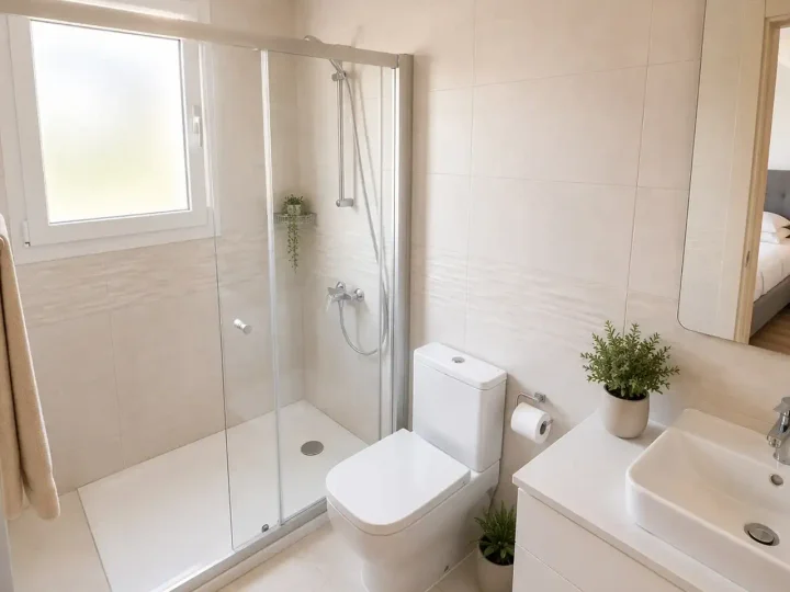 Apartments for rent 140 m² in Paphos, Paphos - Universal