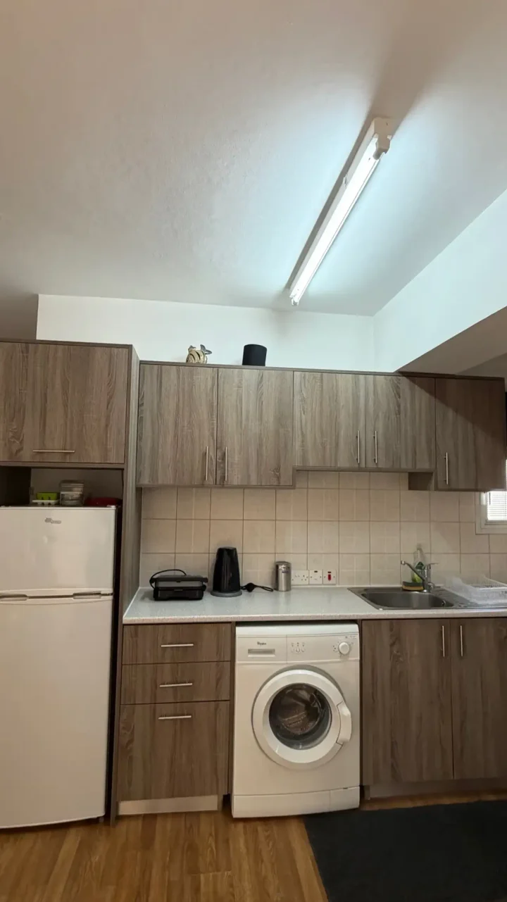 Apartments for rent 55 m² in Limassol, Germasogeia Tourist Area