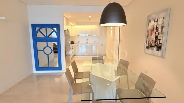 Apartments for rent 123 m² in Limassol, Limassol - Neapolis