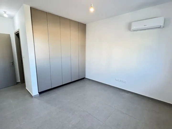 2-bedroom apartments for rent 80 m² in Limassol, Kato Polemidia