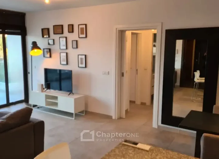 2-bedroom apartments for rent 110 m² in Nicosia, Egkomi - Makedonitissa