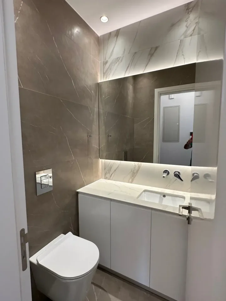 2-bedroom apartments for rent 104 m² in Limassol, Limassol - Agios Georgios