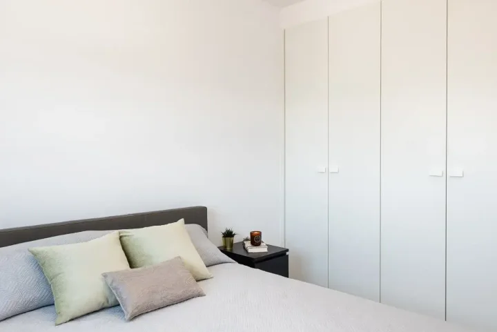 2-bedroom apartments for rent 93 m² in Limassol, Limassol - Mesa Geitonia
