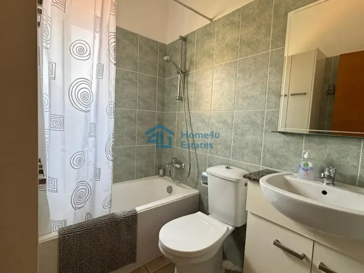 2-bedroom apartments for rent 75 m² in Nicosia, Strovolos - Acropolis