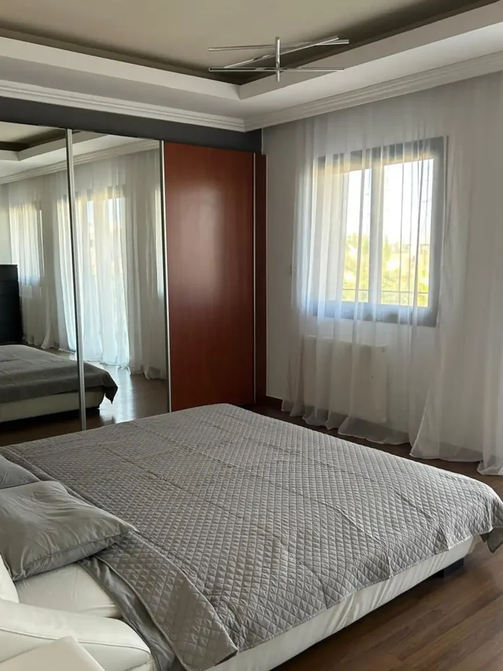 Βίλα προς ενοικίαση 400 μ² στην τοποθεσία Limassol, Potamos Germasogeias